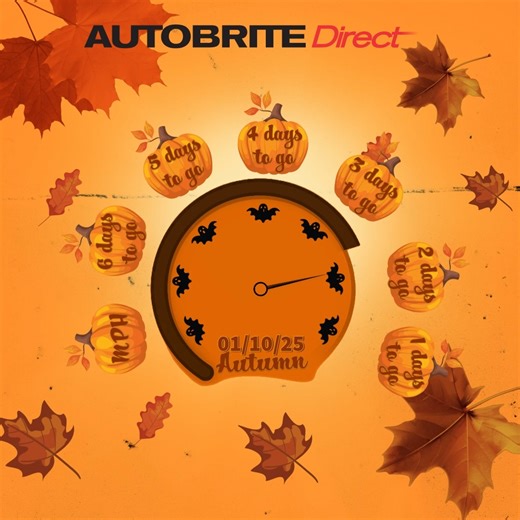 ⏳🔥 2 DAYS TO GO! 🔥⏳ The Autobrite Direct Autumn Sale is almost here 🙌 Get ready for huge savings on your favourite AD products 🚘✨ 🛒 Online Sale: 01/10/25 – 15/10/25 🏬 In-Store Sale: 04/10/25 – 18/10/25 The countdown is ON… ⏰ Don’t miss it! #AutobriteDirect #AutumnSale #CarCare | Autobrite Direct LTD