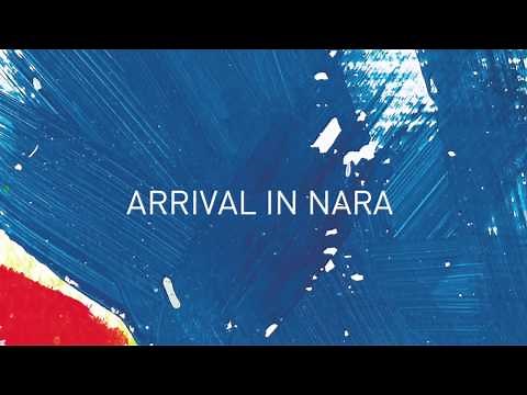 alt-J - Arrival in Nara (Official Audio)