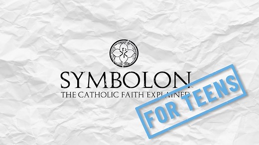 Symbolon for Teens - Formed