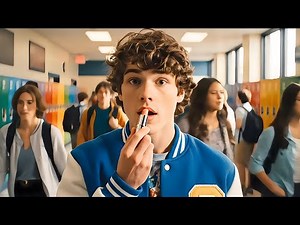 The Lipstick Spell | Male to Female Transformation | MTF TG TF | Body Swap