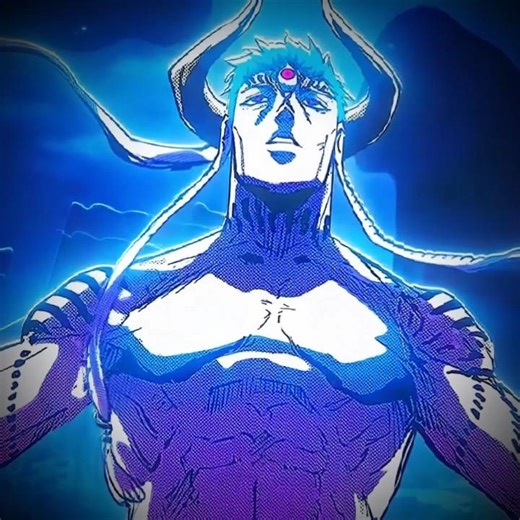 Time for glaze dabura!! The potential man | Jujutsu kasien modulo - edit | #jujutsukaisen#manga