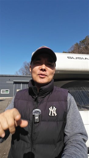 캠핑카 망가지기 딱 좋은 시기 #카운티캠핑카 #캠핑카제작업체