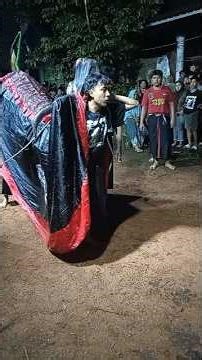 SARI KARYA MANGGALA - #shorts #seni #budaya #culture #carnaval #sports #trip #subscribe