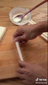 Puasa Hari 26 - Popia Nestum