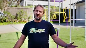 A Funky new innovation designed by our clever crew at Funky Monkey Bars. We make the only backyard monkey bars that can be installed on a slope and this NEW kit has made it even easier to install on significantly sloping yards! The New Funky Levelling Kit is available now in our Spring Sale at 10% off storewide. https://www.funkymonkeybars.com/collections/all-accessories/products/funky-levelling-kit *Funky Levelling Kit not yet available in the NZ online store | Funky Monkey Bars