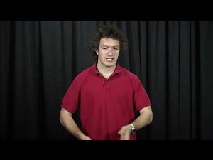 Fibonacci Numbers: Naive Algorithm (Daniel Kane, UCSD)