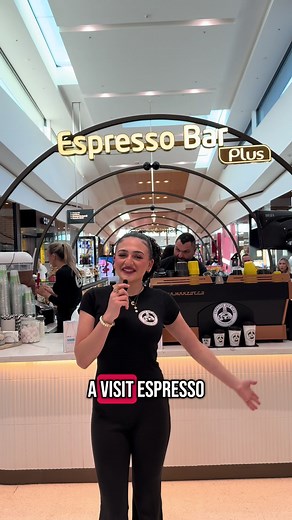 Discover Your New Favorite Coffee Spot at Westfield