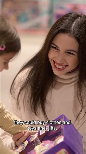 How Malls Used to Be Social First–Shopping Second