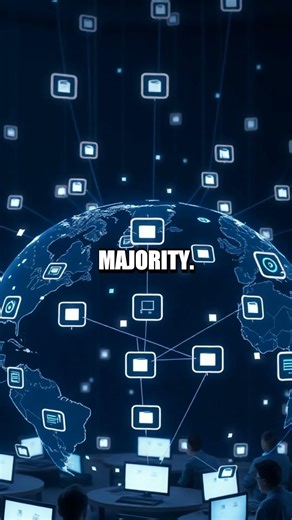 Immutability Unlocked: The Hidden Strength of Blockchains