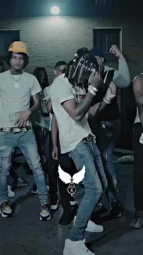 Gleesh Place - King Von _ _kingvon _kingvonedits _llkingvon _vroy _rap _oblock #hashtagfbreelsvideo | Music Tales 55