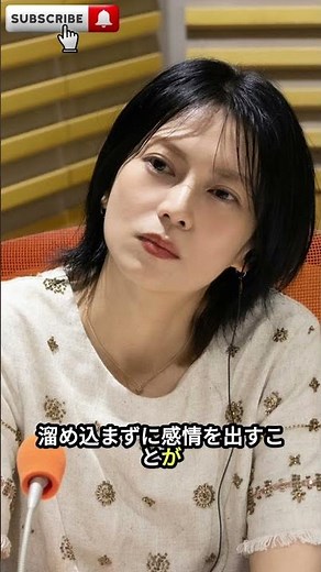 Shibasaki Kou reveals the truth about losing her mother at age 19... Even 20 years later, she say...
