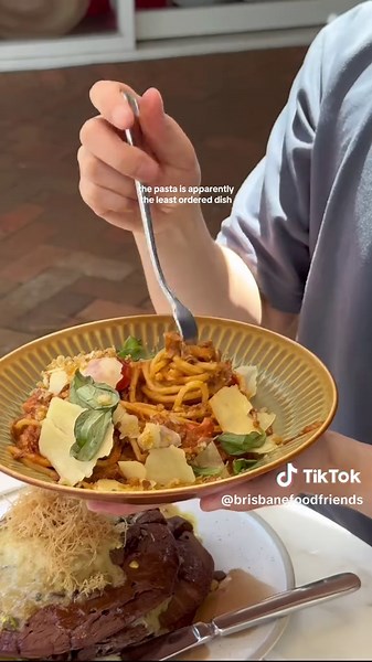 Coastal Mediterranean Brunch at Citron, Wellington Point