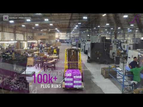 Composite Bridge Plug