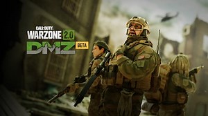 Best DMZ keys to keep: All keys tied to Season 02 missions