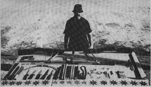 Michael Echanis - Alchetron, The Free Social Encyclopedia