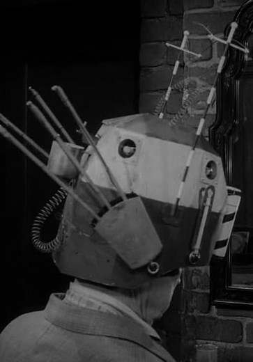 The Twilight Zone S03:E13 - Once Upon a Time