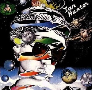 Ian Hunter - Ian Hunter