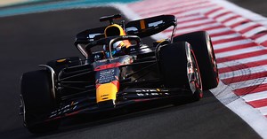 Vervanger van Max Verstappen bij Red Bull tekent nieuw contract