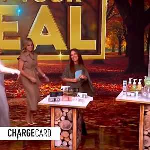 When View Your Deal calls it a great gift… you know it’s good. 🎁 ChargeCard® is the ultra-thin power bank that fits right in your wallet. Never bulky, always ready. The kind of gift people actually use. | AquaVault