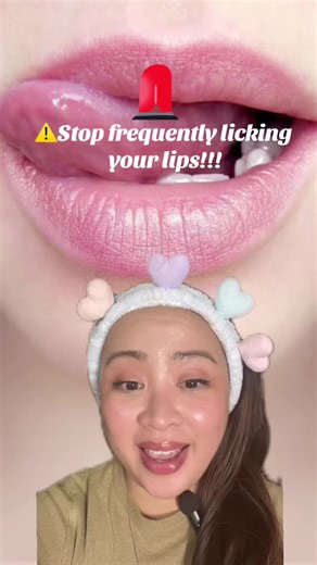 Stop Lip Licking Now! Find Out Why | Laneige Lip Sleeping Mask