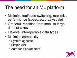 Machine Learning Database Auto Tuning