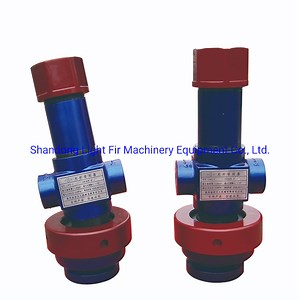 [Hot Item] Oil Well Stuffing Box for Polished Sucker Rod