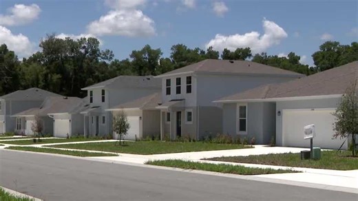 DeLand leaders look into tiny homes as possible solution to affordable housing