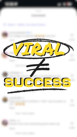 The most overrated trend in marketing? Chasing virality. Going viral means nothing if it’s not your audience. Long-term, consistent, on-brand content will always win. #NickelBronx #CreativeAgency #BrandStrategy #SocialStrategy #DigitalMarketing | NickelBronx