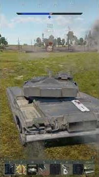 Object 292 In Action | War Thunder