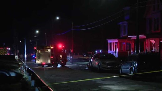 State police investigating after 2 killed in shooting in Beaver County