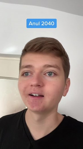 Anul 2040 Parodie #foryou #fyp #farcas #pamflet #parodie TikTok