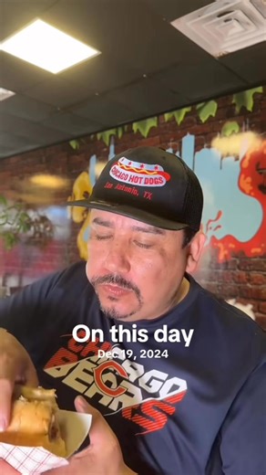 🎄✨ Holiday Gatherings Made Delicious! ✨🎄 Planning your Christmas or New Year celebration? Let Chicago Hot Dogs take care of the flavor! We’re still taking orders for your holiday gatherings — big or small, we’ve got you covered with authentic taste and heart. 📞 Call us today at 210-906-5260 to place your order 📍 Visit us at 12914 Jones Maltsberger Rd, San Antonio, TX 🌐 Check out our menu and story at chicagohotdogs.com From our family to yours — Feliz Navidad and Happy Holidays! 🎁🌭❤️ | Ch