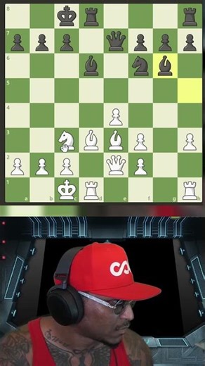 Comment "GROUP" and I'll send my FREE daily chess lessons + community 🔥