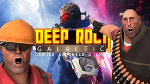 [深岩银河]自定义命中与击杀音效-模组演示 Custom Hitmarker, Hit Sound