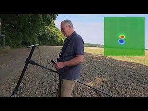 OKM eXp 7000 Tutorial - Mastering 3D Ground Scanning with the SuperSense System