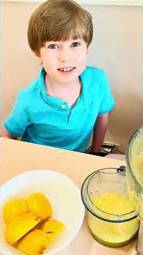 How Apple Juice Is Made 🍎 Fresh vs Store-Bought! | Life Skills for Kids #Shorts