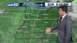 7.7K views | Nate is now a tropical storm and is making its way out of Mississippi to the Northeast. We're going to be REALLY humid today! Heat index could reach the mid 90s as clouds break up this afternoon. Updated 8-day forecast for you here: #mswx | Meteorologist Griffin Hardy | Facebook
