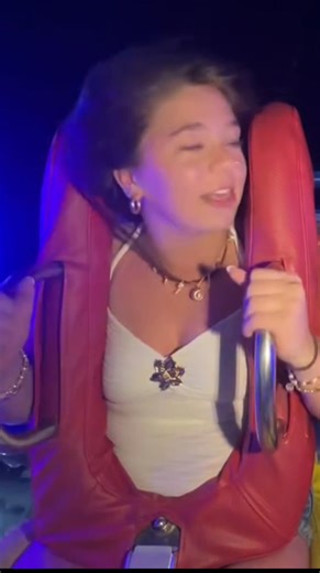26K views · 173 reactions | Nice girl and nice ride  | Slingshot Ride | Facebook