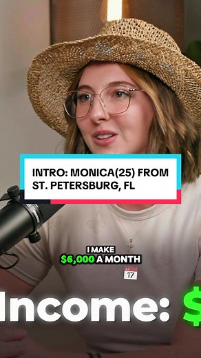 Monica's $500,000 Debt: A Financial Audit Journey