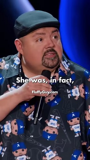 103K views · 2.2K reactions | and I would always buy Gabriel Iglesias tickets! Get your tickets to see him live on his Don't Worry Be Fluffy Tour now at ticketmaster.com #countrymusic #gabrieliglesias #gabrieliglesiasfluffy #gabrieliglesiascomedy #gabrieliglesiasstandup #comedyreelsfb #liveevents #gabrieliglesiaslive #comedylife #comedian | Icon Concerts | Facebook