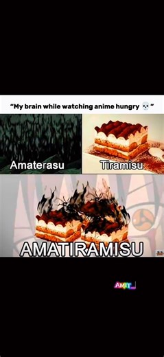 The Struggle Every Anime Fan Knows 😜 #food #japanese