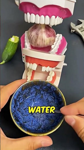 Tooth Repair Kit 😍