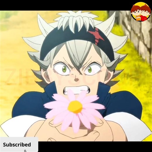 Asta Yuno Funny 😂🤣 Black clover funny moments yuno sigma moment Asta Sigma 🗿 Black Clover Thug Life