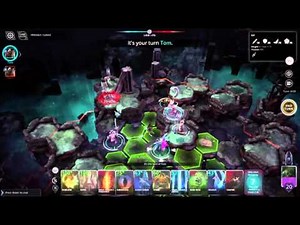 Chaos Reborn - Let's Play