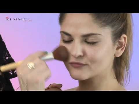 The Ultimate Summer Beach Look | Rimmel London Tutorial