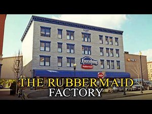 The Brand That Walmart Destroyed: The Fall of the Rubbermaid Empire