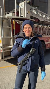 This is not a drill! Don't miss the One Chicago crossover event, January 29 on NBC and streaming on Peacock. | One Chicago