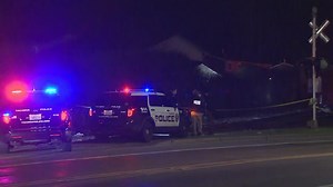 Pierce County Sheriff's deputies shoot, kill suspect after foot chase in South Tacoma