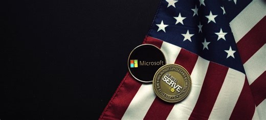 Life after the uniform — Microsoft Military Affairs