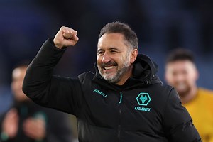 Wolves boss makes statement on club's survival chances